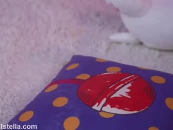 bunnydollstella chaturbate stream image