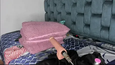 Roxy-Smith stripchat stream image, 20.03.2026 22:30