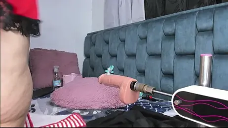 Roxy-Smith stripchat stream image, 20.03.2026 22:30