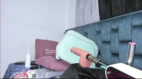 Roxy-Smith stripchat stream image, 20.03.2026 22:30