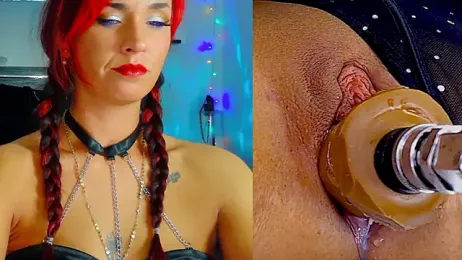 DesereaRose stripchat stream image