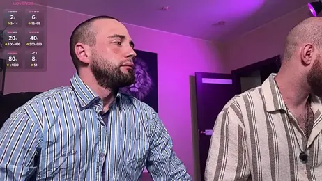 FireBeard_ stripchat stream image