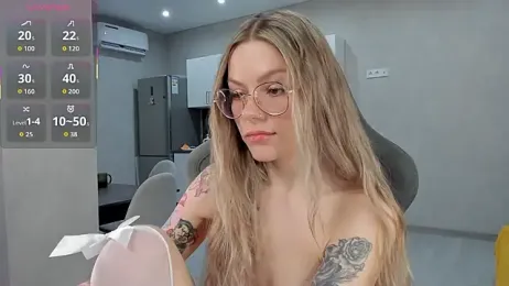 Marta_May_ stripchat stream image, 21.03.2026 10:50