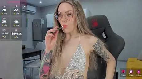 Marta_May_ stripchat stream image, 21.03.2026 10:50