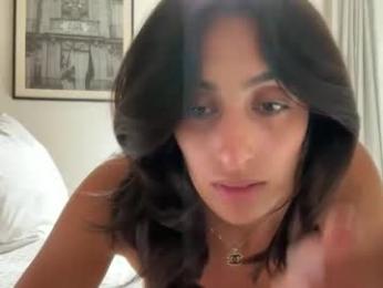 camiliakxoxo chaturbate stream image, 21.03.2026 14:00