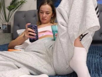 -Sexy_Hot_Angel- bongacams stream image