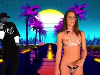 hannahjames710 chaturbate stream image, 21.03.2026 16:20