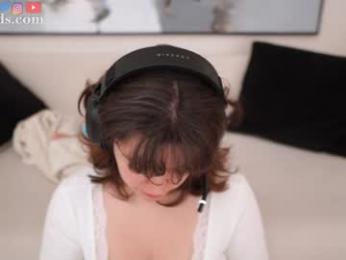 serareads chaturbate stream image, 21.03.2026 21:10