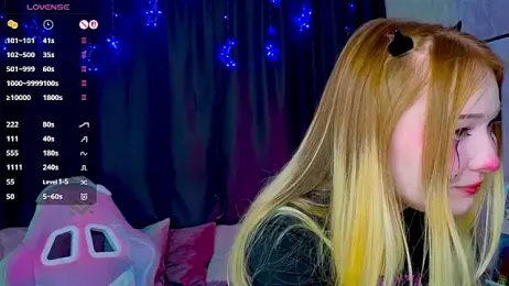 ElswythCovil stripchat stream image