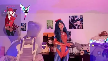 lolaaa_bunny1 stripchat stream image