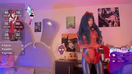 lolaaa_bunny1 stripchat stream image