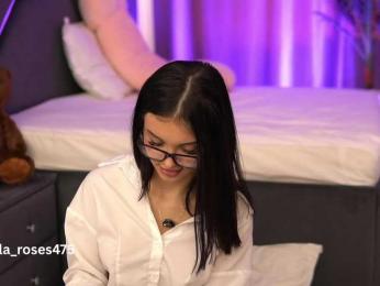 LilaRosie bongacams stream image