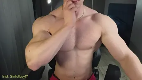 Richard_mils stripchat stream image, 22.03.2026 18:20