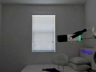 goddessjanae camsoda stream image