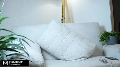 DeusbelliS stripchat stream image, 22.03.2026 23:30