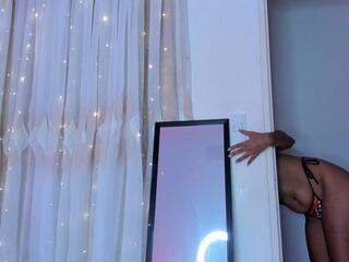 Jade Thonson flirt4free stream image, 22.03.2026 19:30