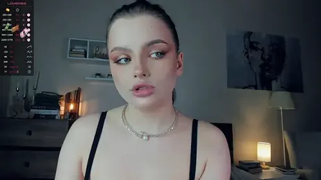 TefFfish stripchat stream image