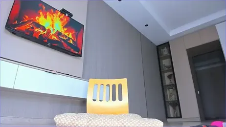 Cherrypie_001 stripchat stream image