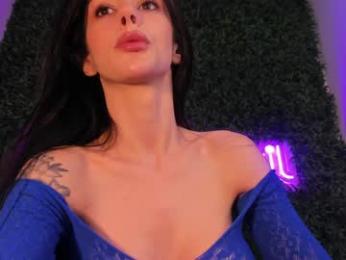 hotfallingdevil chaturbate stream image, 23.03.2026 05:10