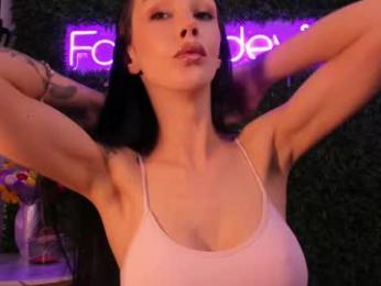 hotfallingdevil chaturbate stream image, 23.03.2026 05:10