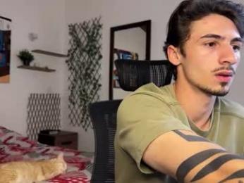 david_muller_ chaturbate stream image, 23.03.2026 19:30