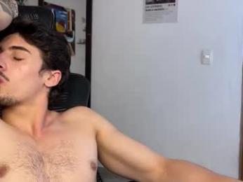david_muller_ chaturbate stream image, 23.03.2026 19:30