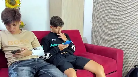 willy_sexxx18 stripchat stream image, 23.03.2026 19:50