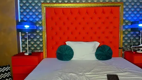 VallerieJones stripchat stream image