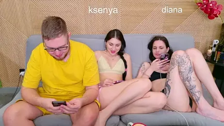 Ksenny stripchat stream image, 24.03.2026 05:20