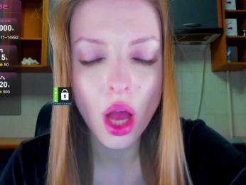PinkPanterka bongacams stream image, 07.03.2025 19:50
