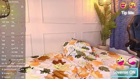 luandy stripchat stream image, 24.03.2026 11:40