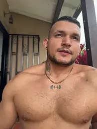 Marco_Vega stripchat stream image, 24.03.2026 18:50