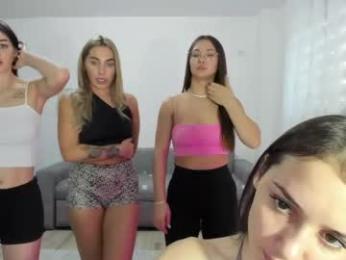 dirtygirls99 chaturbate stream image, 25.03.2026 07:40