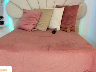 daniela-tovar camsoda stream image, 25.03.2026 06:40