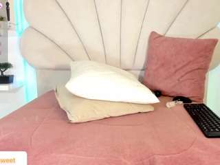 daniela-tovar camsoda stream image, 25.03.2026 06:40