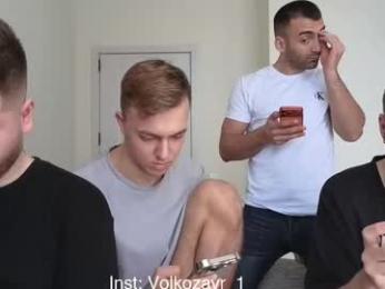 alexxx_d chaturbate stream image, 25.03.2026 08:20