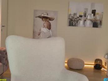 lenna_godess chaturbate stream image