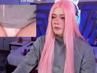 lilapop4 camsoda stream image, 25.03.2026 15:30
