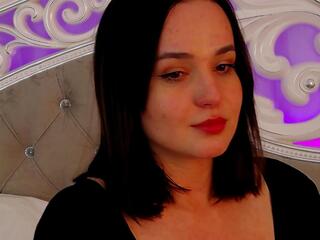 Melissa Fumero flirt4free stream image, 25.03.2026 17:10