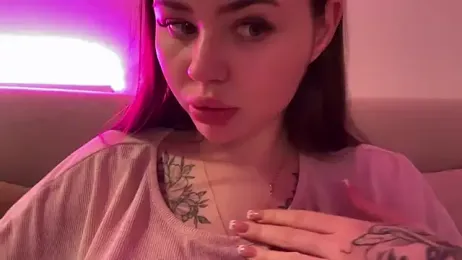 AlmaryKim stripchat stream image