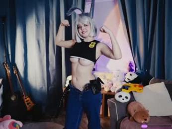 madnessalise chaturbate stream image