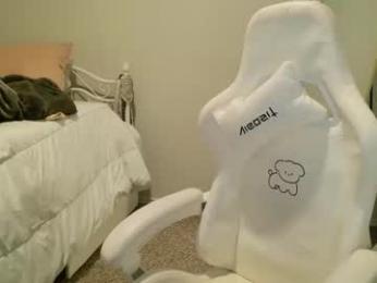 elisparadisex chaturbate stream image