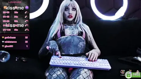 TyphoidMary stripchat stream image