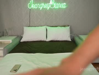 jeangreybianca chaturbate stream image
