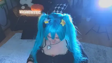 vulagarmanners_ stripchat stream image, 26.03.2026 10:40