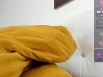 _timeless_paradox chaturbate stream image