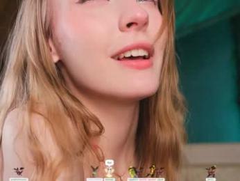 lissa_meooow chaturbate stream image