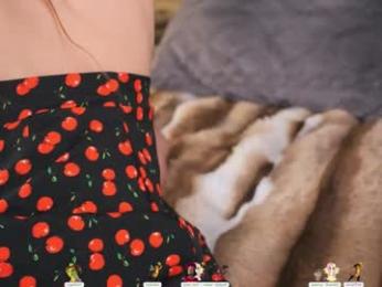 lissa_meooow chaturbate stream image