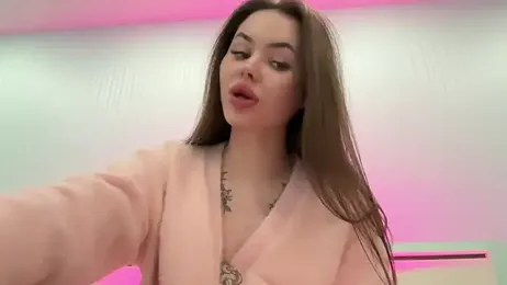 AlmaryKim stripchat stream image