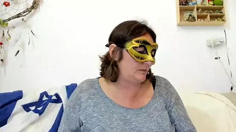 IsraeliMilf stripchat stream image, 26.03.2026 20:30